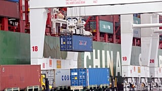 Trump devuelve el golpe a China en la guerra comercial
