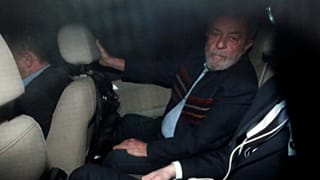 Решение по делу Лулы да Силвы: произвол или торжество права?
