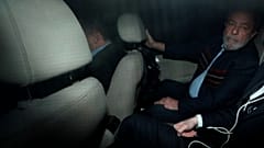 Brezilyalı yargıç Silva'nın polise teslim olması için çağrıda bulundu