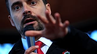 Ουγγαρία - Εκλογές: Ποιος είναι ο Γκάμπορ Βόνα