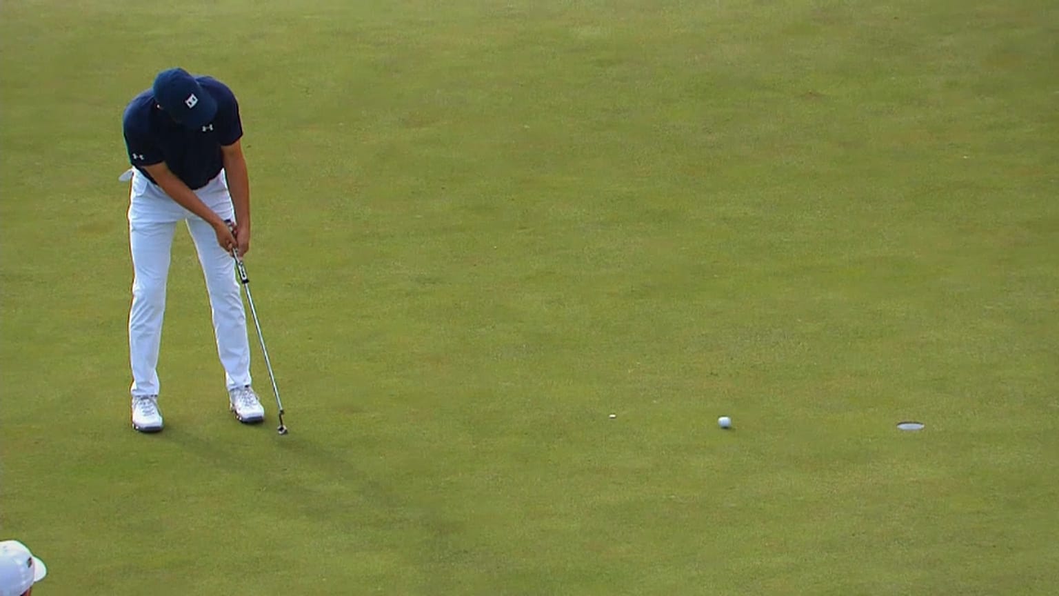 Augusta Ulusal Golf Turnuvası başladı