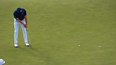 Augusta Ulusal Golf Turnuvası başladı