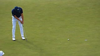 Augusta Ulusal Golf Turnuvası başladı