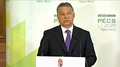 O percurso de Viktor Orbán 