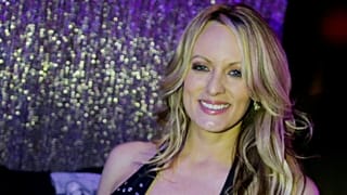 Donald Trump porno yıldızı skandalı ile ilgili ilk kez konuştu