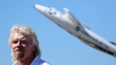 Μεγάλη επιτυχία για την Virgin Galactic