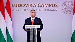 Viktor Orbán, euroscettico, populista e conservatore