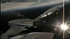 Virgin Galactic: Erster Raketentest nach Tragödie von 2014
