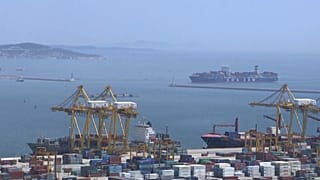 США - Китай: возможны новые пошлины