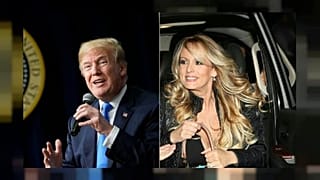 Trump non sapeva dei soldi alla pornostar. Vero o falso?