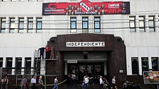 Abuso sexual de menores abala futebol argentino