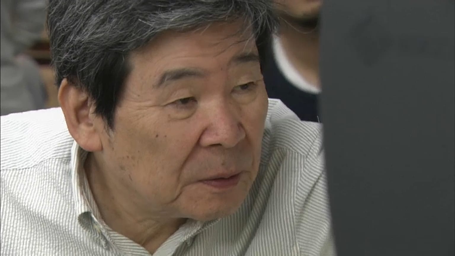 Zeichentrickfilmer Isao Takahata ist tot