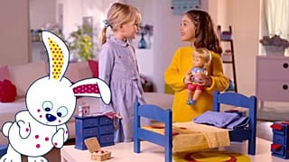 Un muñeco con sarampión desata la polémica en Italia