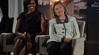 Michelle Obama: Hillary Clinton başkanlık için Trump’tan çok daha iyi bir adaydı