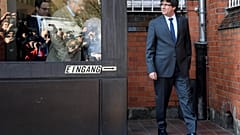 Puigdemont : "Les prisonniers politiques sont une honte pour l'Europe"