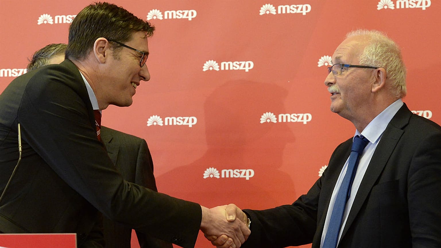 "Magyarország nem a periféria"