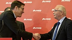 "Magyarország nem a periféria"