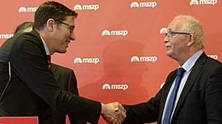 "Magyarország nem a periféria"