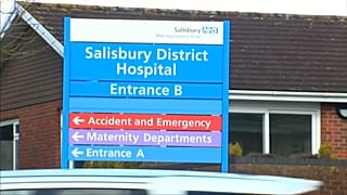 Eski ajan Skripal hayati tehlikeyi atlattı