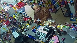 Сергей Скрипаль идёт на поправку