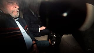 Lula fala esta noite depois de recusar entregar-se