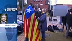 Kérdéses Puigdemont kiadatása