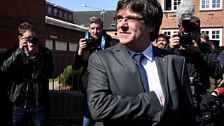 Puigdemont szabad!