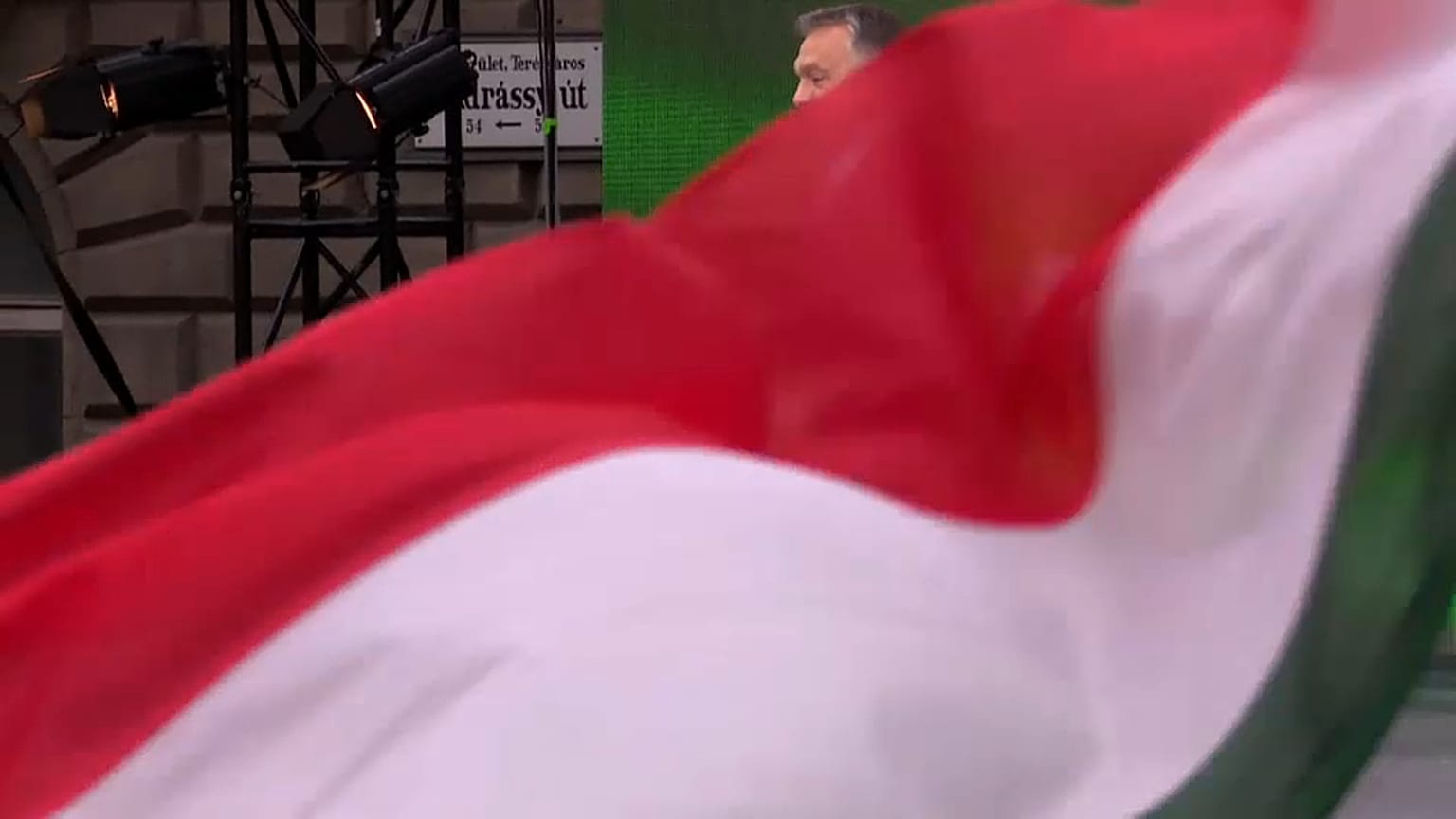 Wer ist Viktor Orban?