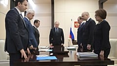 ABD, Moskova'ya yönelik yaptırımların kapsamını genişletti
