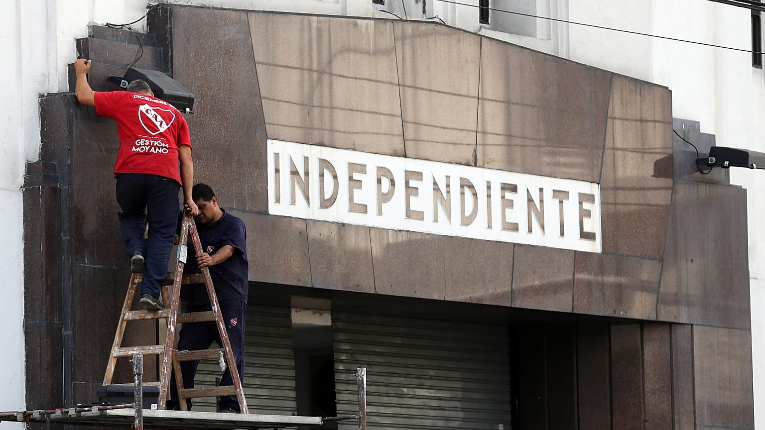 Sex abuse allegations hit Argentinian soccer