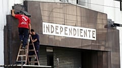 Sex abuse allegations hit Argentinian soccer