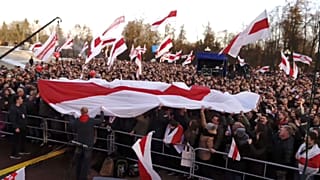 Belarus Avrupa'daki son diktatörlük mü?