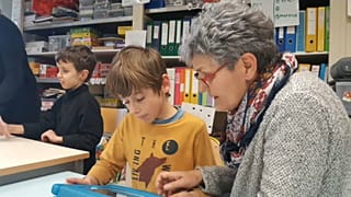 Frankreich: Mehr Hilfen für Autismus