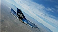 Los vuelo al espaico podrían ser una realidad muy pronto