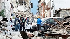 L'Aquila guarda al futuro