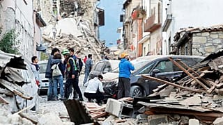 L'Aquila guarda al futuro