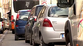 Bruselas, capital de Europa, respira aires contaminantes