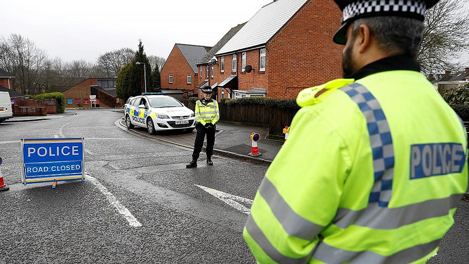 Las mascotas de los Skripal encontradas muertas en su casa, después del envenenamiento