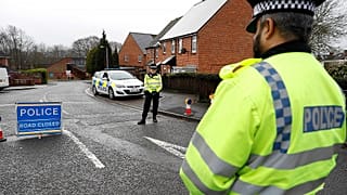 Las mascotas de los Skripal encontradas muertas en su casa, después del envenenamiento