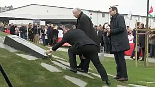 Orbán: ma mi vagyunk Európa jövője