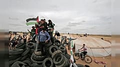 Gaza: nuovi scontri e nuovi morti