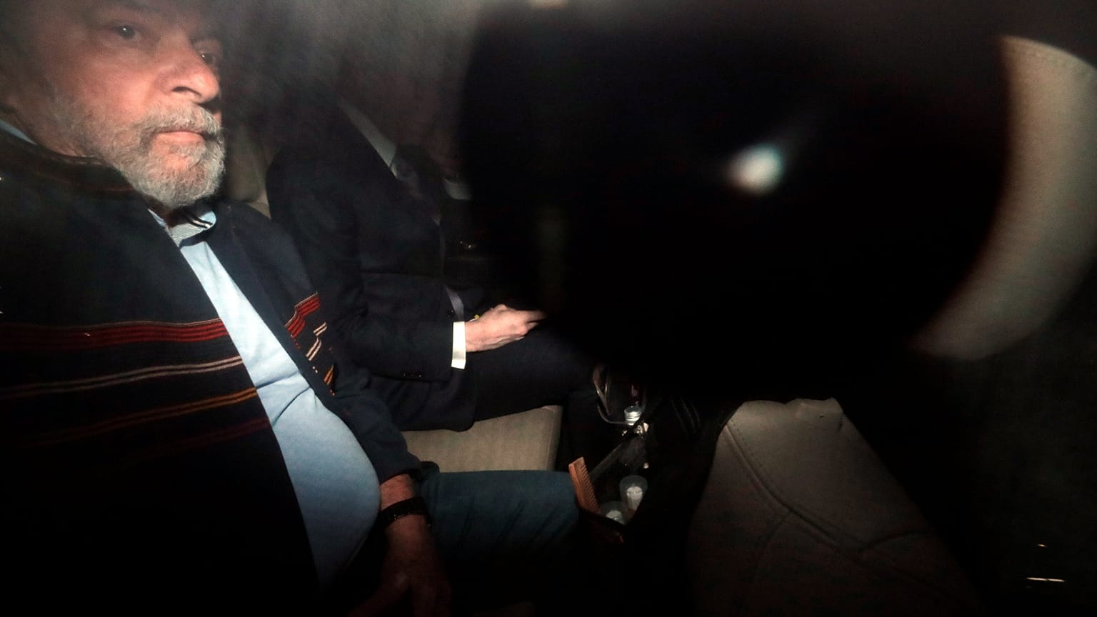 Lula : la fin de l'ultimatum