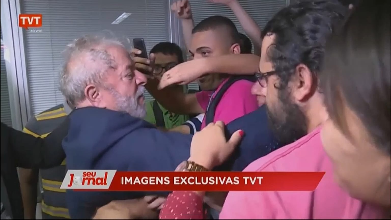 Lula da Silva için umutlar tükendi 