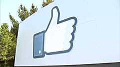 ЕС расследует скандал вокруг «Фейсбука»