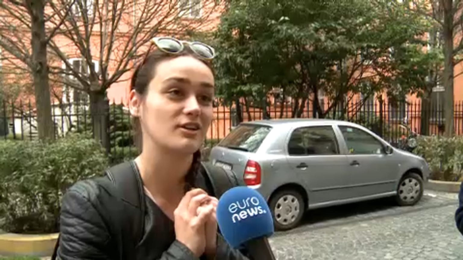 Fiatalok a választási kampányról és a szavazás tétjéről