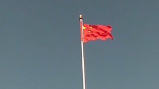 US-Handelsstreit: China will "bis zum Ende durchhalten"