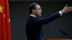 Menaces, ripostes, mesures de rétorsion : les États-Unis et la Chine en pleine guerre commerciale