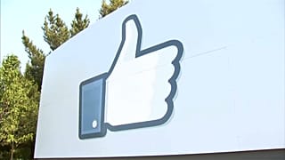 Facebook, la UE al contrattacco