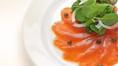 Bordeaux startup launches vegan smoked salmon 