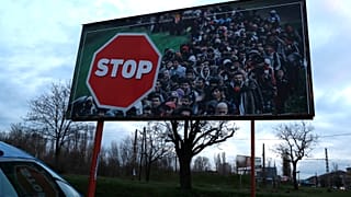 Страх и ненависть на выборах в Венгрии